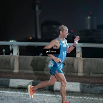 Runner Photo 5918610