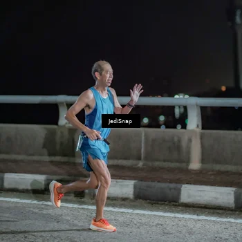 Runner Photo 5918611