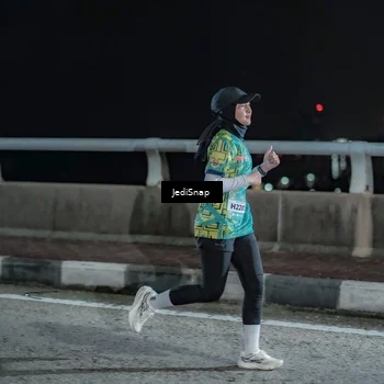 Runner Photo 5918613