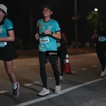 Runner Photo 5918615