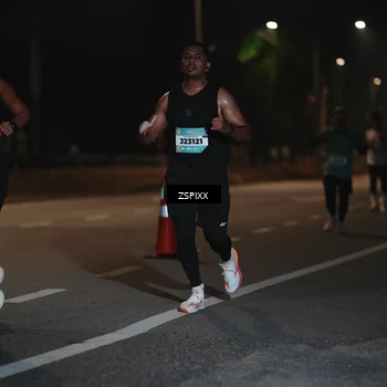 Runner Photo 5918616