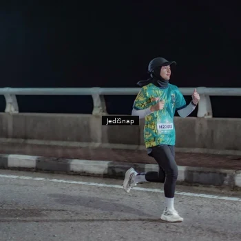 Runner Photo 5918620