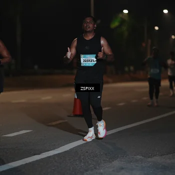Runner Photo 5918627