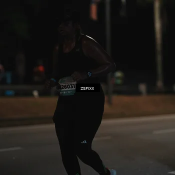 Runner Photo 5918628