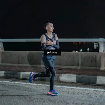 Runner Photo 5918629