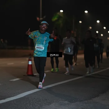 Runner Photo 5918648