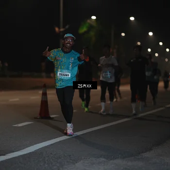 Runner Photo 5918651