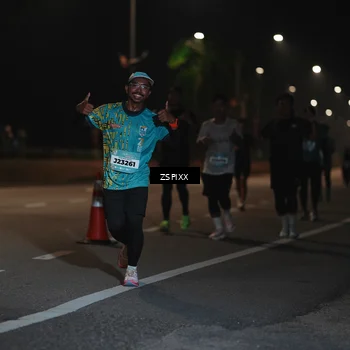 Runner Photo 5918655