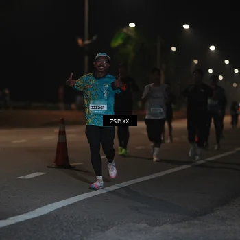 Runner Photo 5918657
