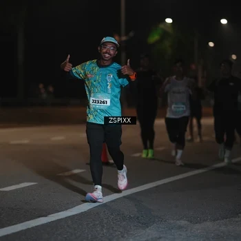 Runner Photo 5918661