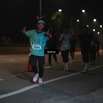 Runner Photo 5918663