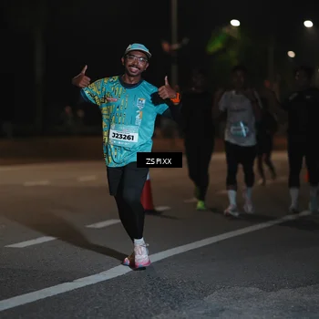 Runner Photo 5918665