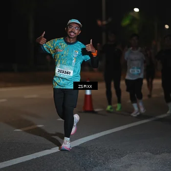 Runner Photo 5918668