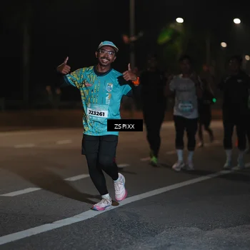 Runner Photo 5918670