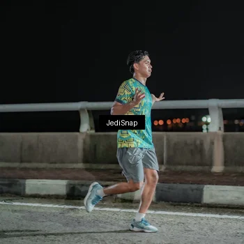 Runner Photo 5918671