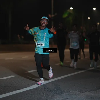 Runner Photo 5918672