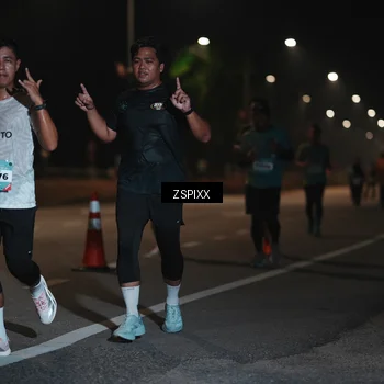 Runner Photo 5918692