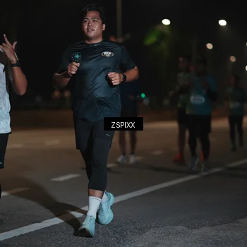 Runner Photo 5918701