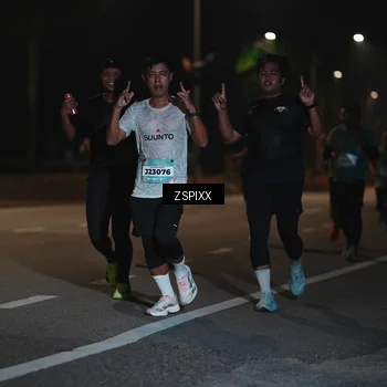 Runner Photo 5918702
