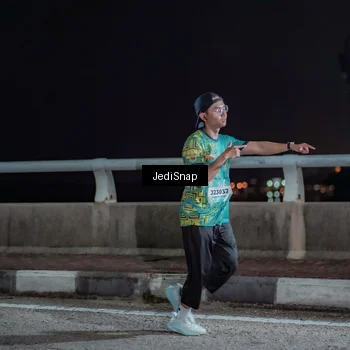 Runner Photo 5918704