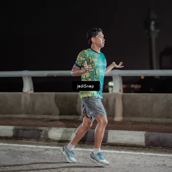 Runner Photo 5918711