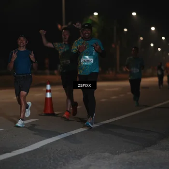 Runner Photo 5918716
