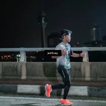 Runner Photo 5918718