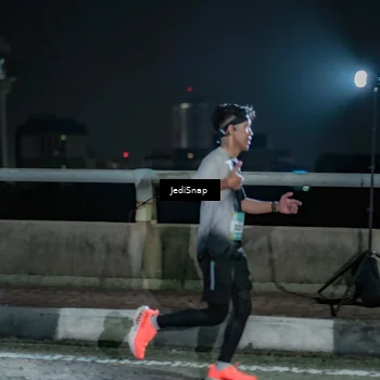 Runner Photo 5918719