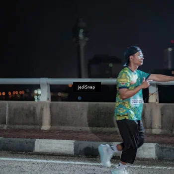 Runner Photo 5918725