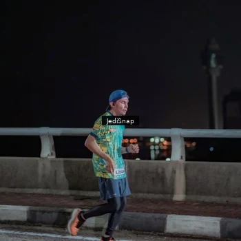 Runner Photo 5918726