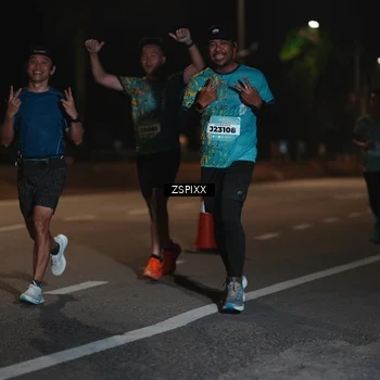 Runner Photo 5918729