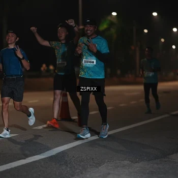 Runner Photo 5918731