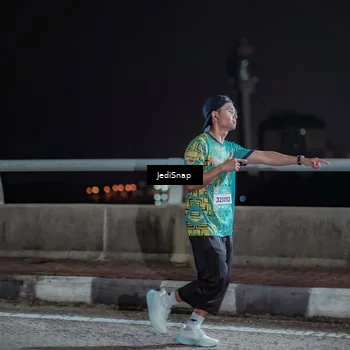 Runner Photo 5918732