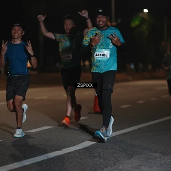 Runner Photo 5918734