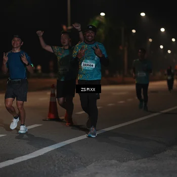 Runner Photo 5918738