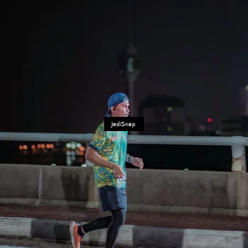 Runner Photo 5918741