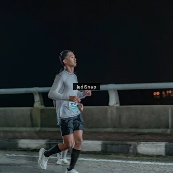 Runner Photo 5918761
