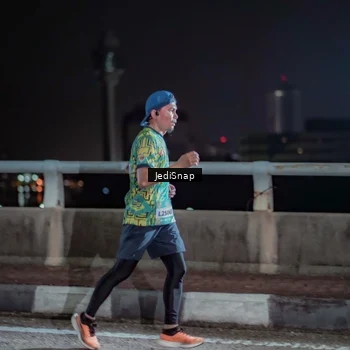 Runner Photo 5918762