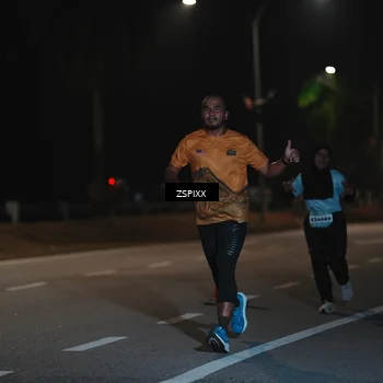 Runner Photo 5918780