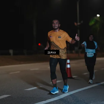 Runner Photo 5918790