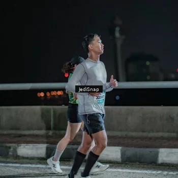 Runner Photo 5918805