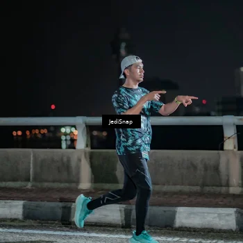 Runner Photo 5918812