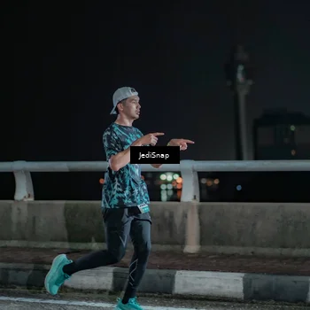 Runner Photo 5918815