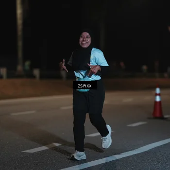 Runner Photo 5918824