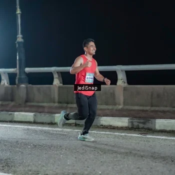 Runner Photo 5918827