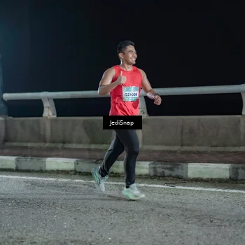 Runner Photo 5918829