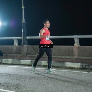 Runner Photo 5918832