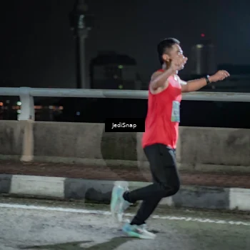 Runner Photo 5918834