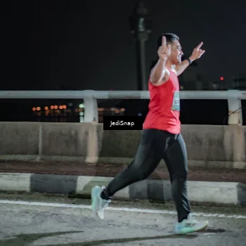 Runner Photo 5918841