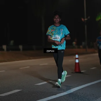 Runner Photo 5918842